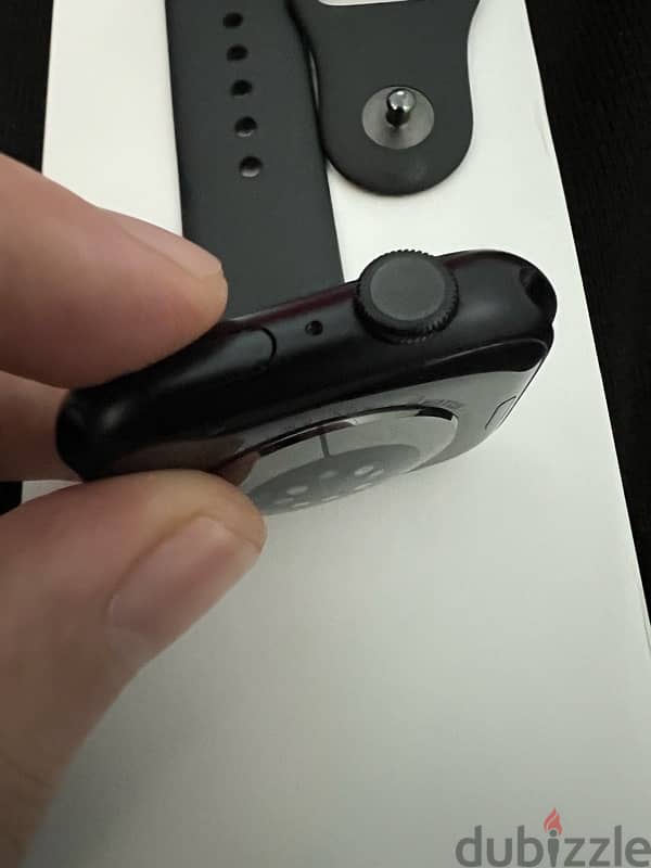 apple watch series 7 45mm 10