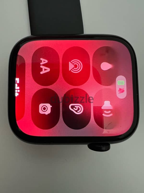 apple watch series 7 45mm 11