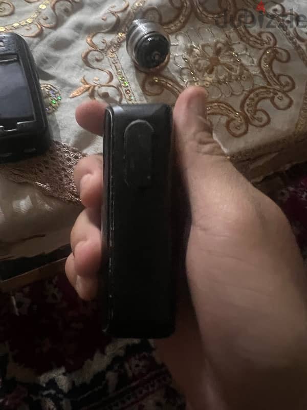 vape luxe2 و كالين ميش برو 3