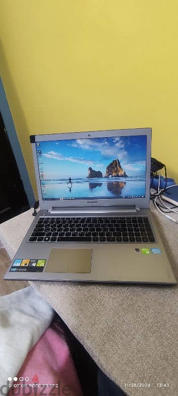 Lenovo Z500 2