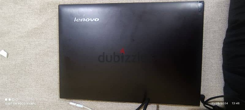 Lenovo Z500 4