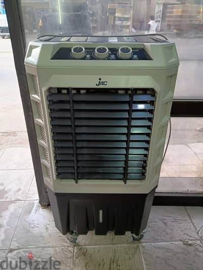 مبرد هواء جاك 2500 w