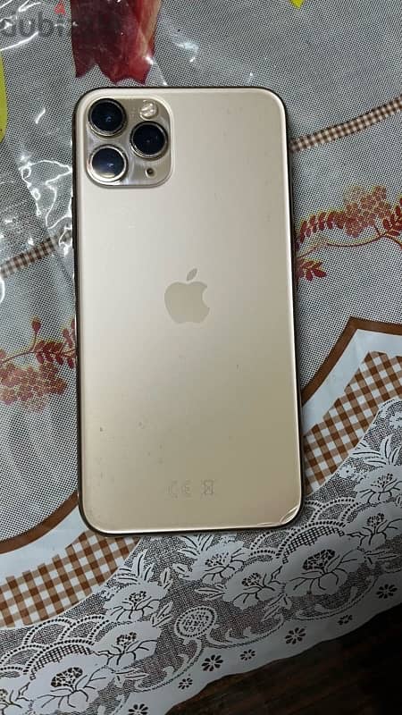 iphone 11 pro 256 0