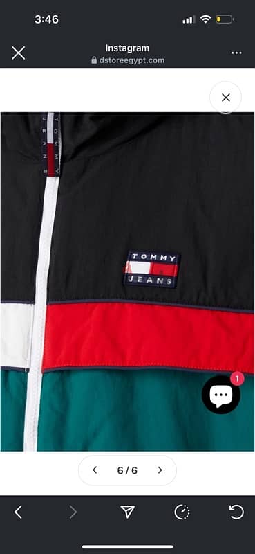 tommy hilfiger - zara jackets 7