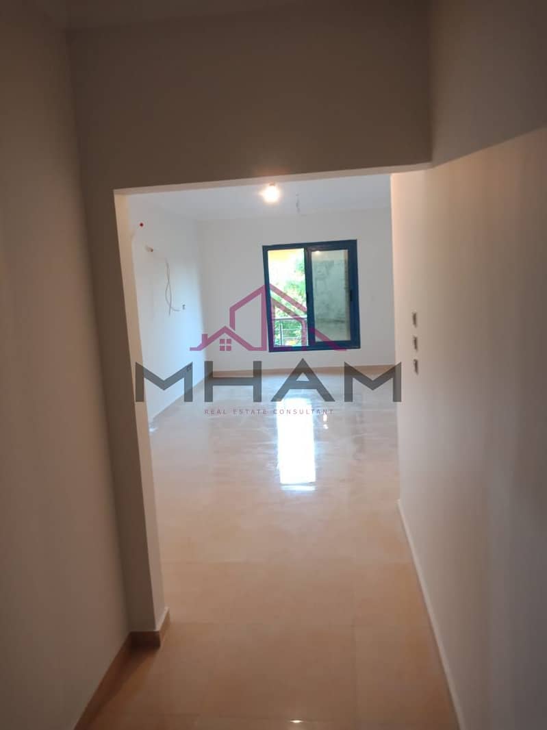 Apartment for rent in Easy Life Compound, Fifth Settlement, ultra super luxury finishing 0