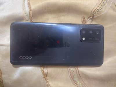 Oppo A74