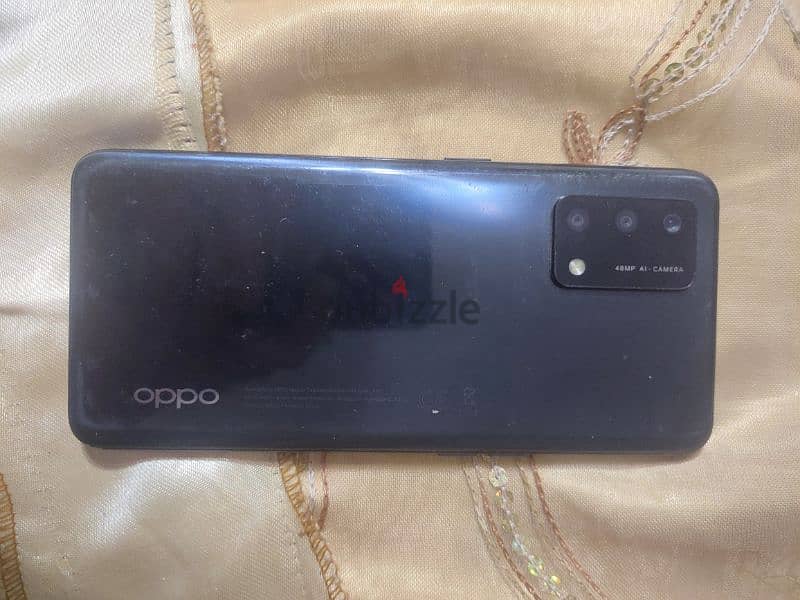 Oppo A74 0