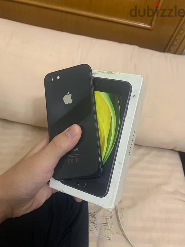 For sale iphone se 2020 1