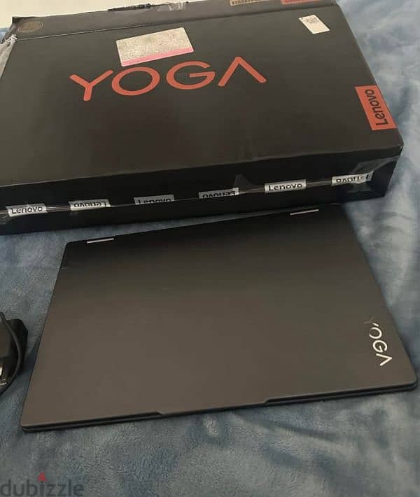 Lenovo yoga 7 3