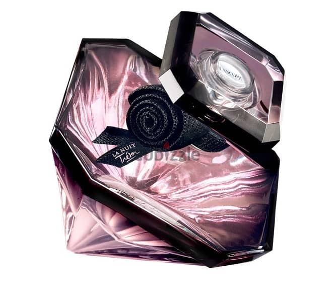 original Lancôme la nuit 75ml 0