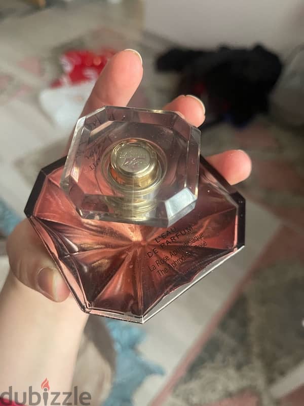 original Lancôme la nuit 75ml 1