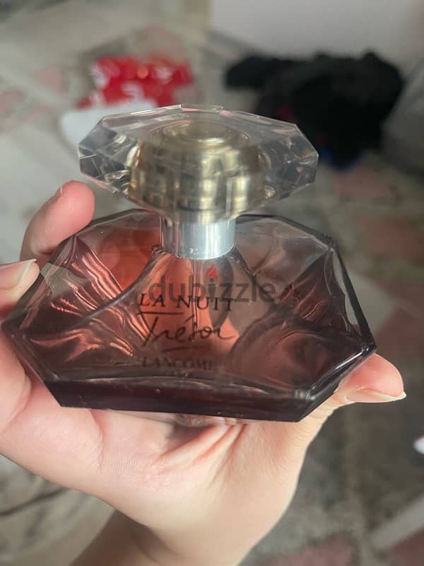 original Lancôme la nuit 75ml 2