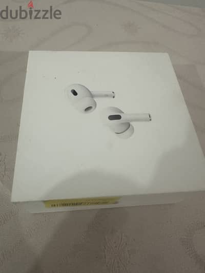 2023 AirPods Pro (2nd generation) with MagSafe Case (USB‑C)