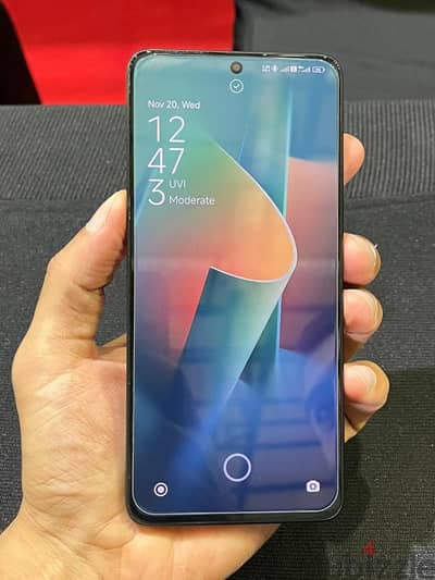 xiaomi poco x6 pro 512GB