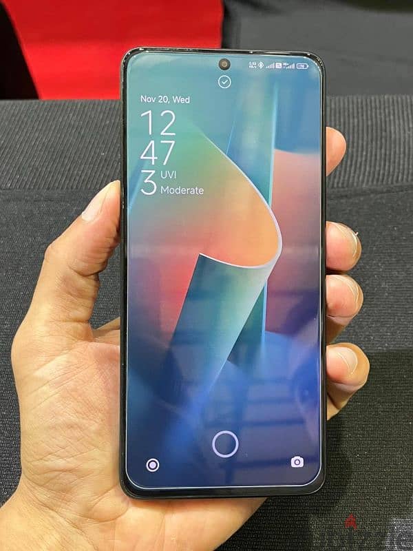 xiaomi poco x6 pro 512GB 0