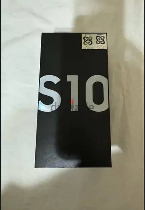 Samsung S10 خطين 3