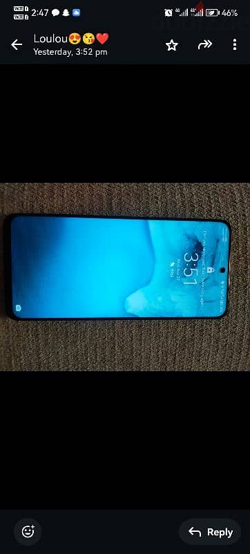 Huawei nova Y90 1