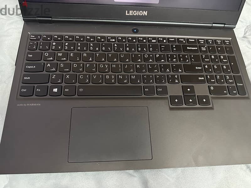 lenovo legion 5 rtx 2060 i7 10750h 2