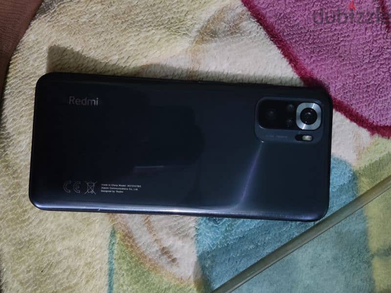 redmi note 10s 4