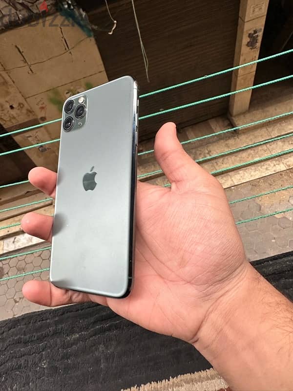 iphone 11 pro max 0