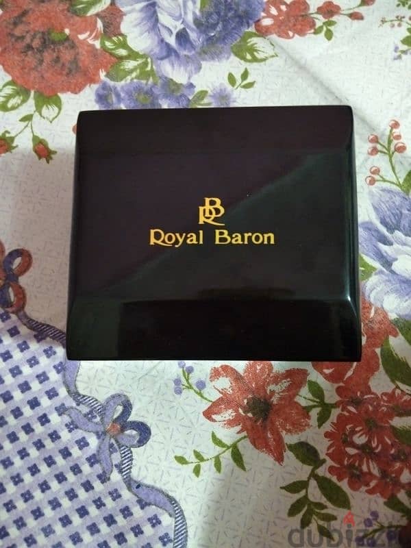 ساعه Royal baron 1