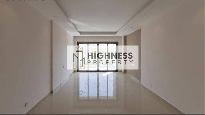 Apartment for sale, a bargain, fully finished with air conditioners, in Village West Sheikh Zayed, next to Cairo Gate _ village west elsheikh zayed Do 0