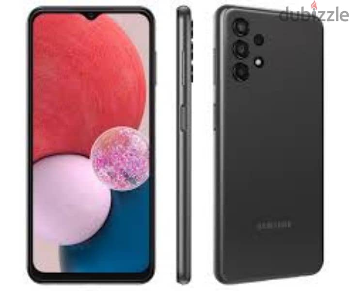 samsung galaxy a13 128g ram8 كسر كسر الزيروووو فابرييييكة 5