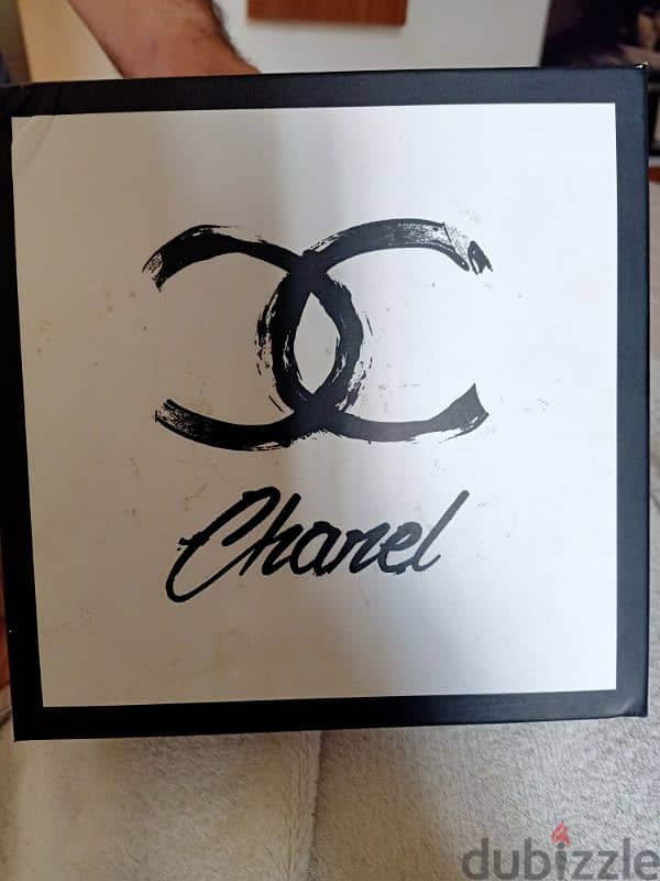 شنطه chanel high copy 1