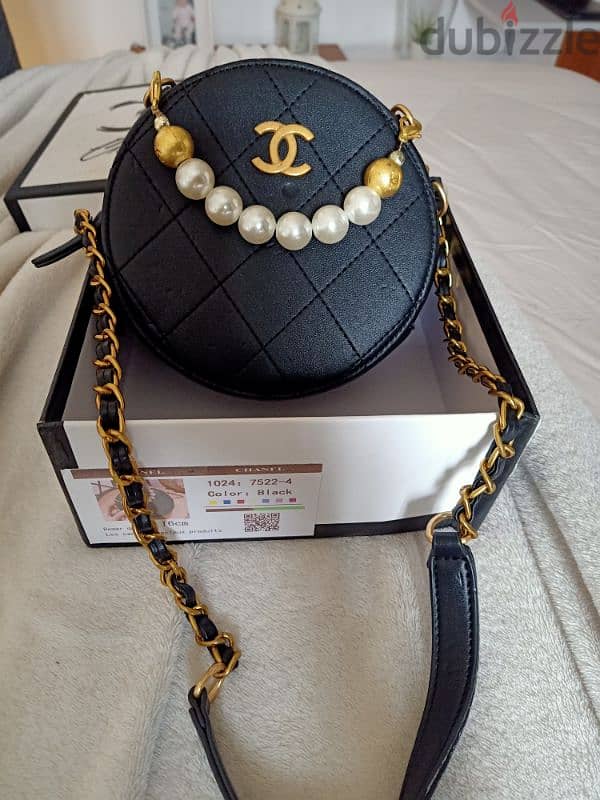 شنطه chanel high copy 2