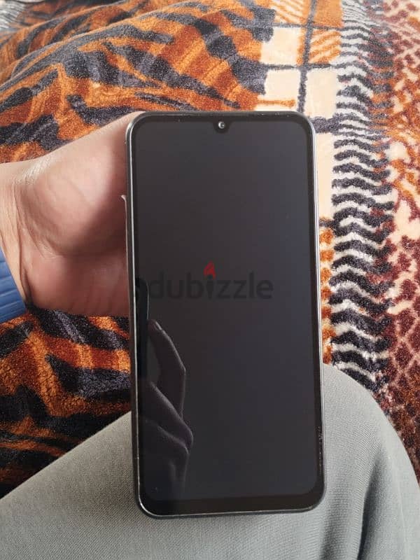 Samsung a24 6 gb ram 0