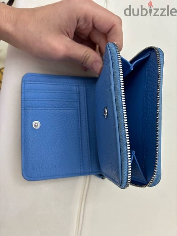 lacoste wallet 3