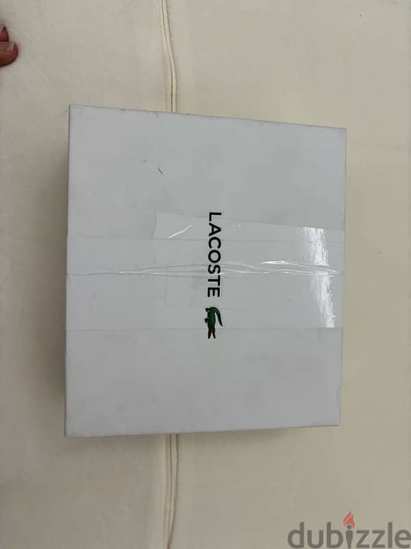 lacoste wallet 6