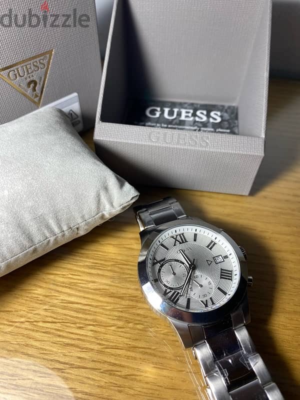 Guess Original w0668g7 0