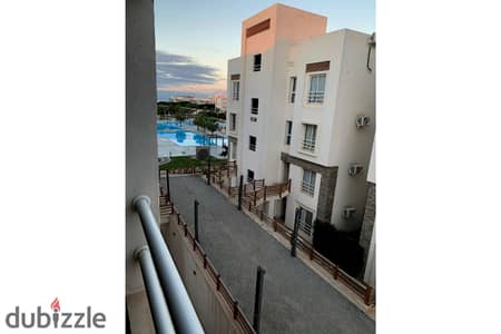 Penthouse for sale in Amwaj - Sidi Abdelrahman - North Coast