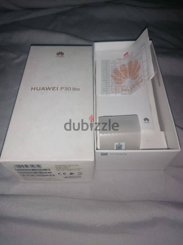 HUAWEI P30 lity 0