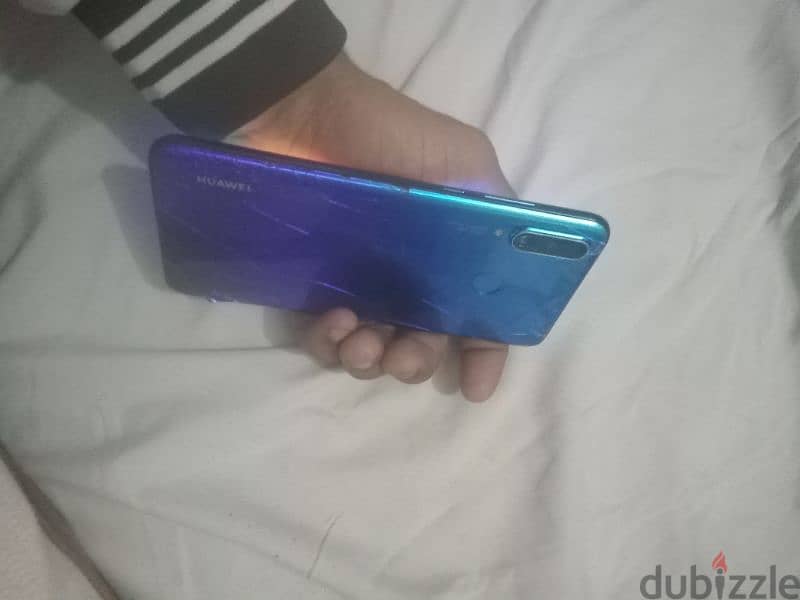 HUAWEI P30 lity 5