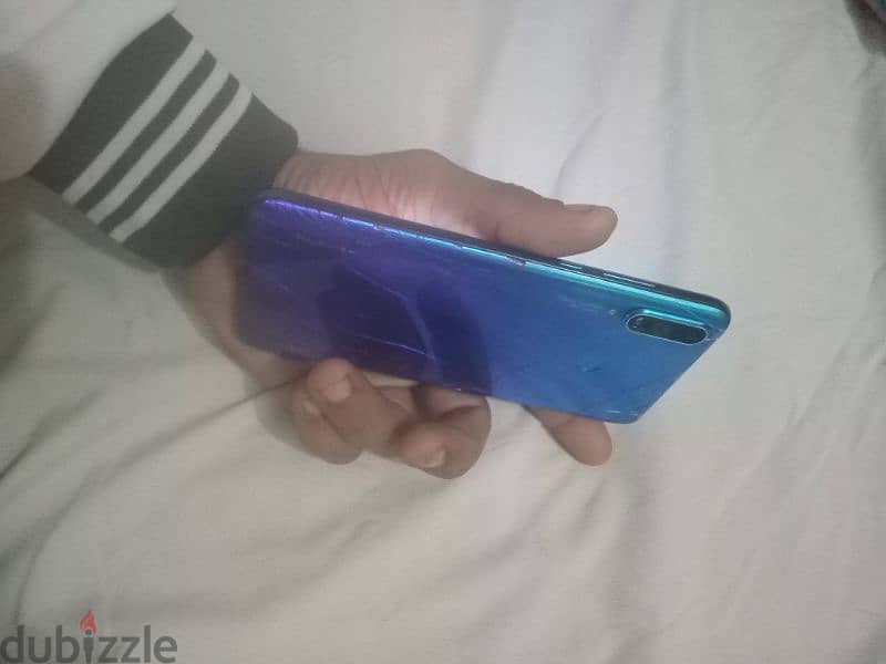 HUAWEI P30 lity 9