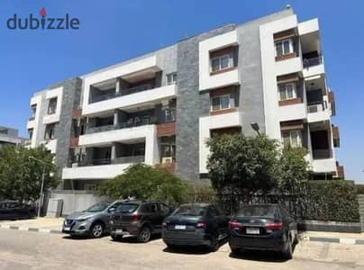 Resale Apartment for Sale Immediate Delivery with a Low Down Payment in Zayed Regency, Opposite Al Ahly Club