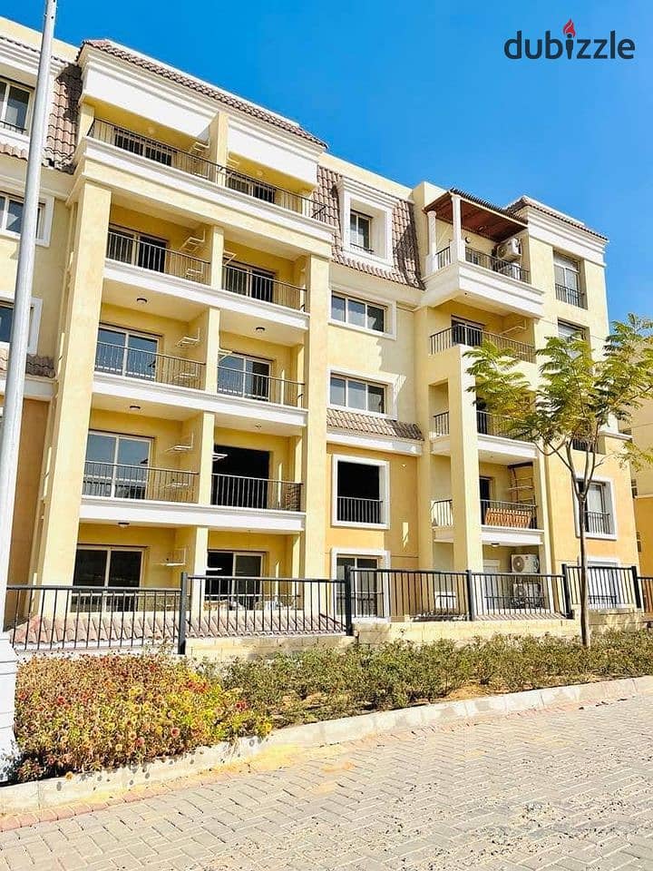 Studio for sale in Sarai with Down Payment of ONLY 430K 0