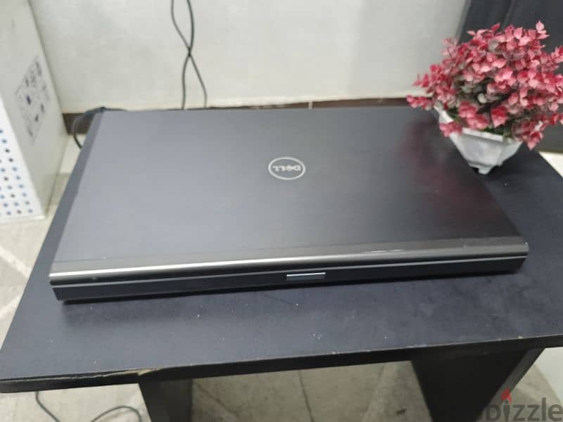 Dell precision 6800 core i7,QM Nvidia 4g les 17.5 0