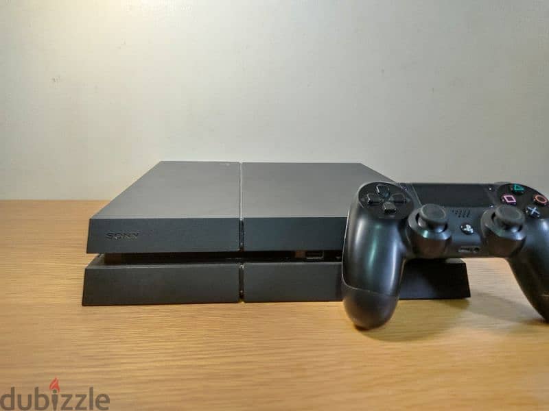 PlayStation 4 used 2