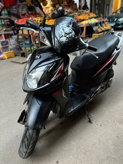 SYM SR 150 CC 2020