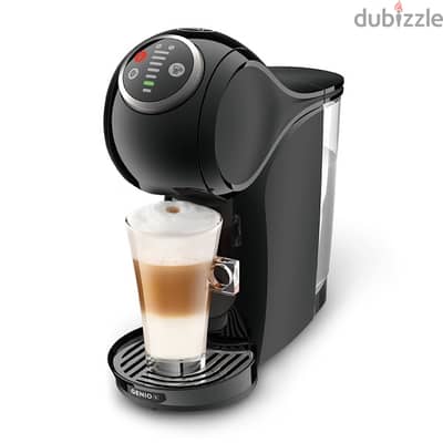 ماكينة قهوة dolce gusto genio s plus