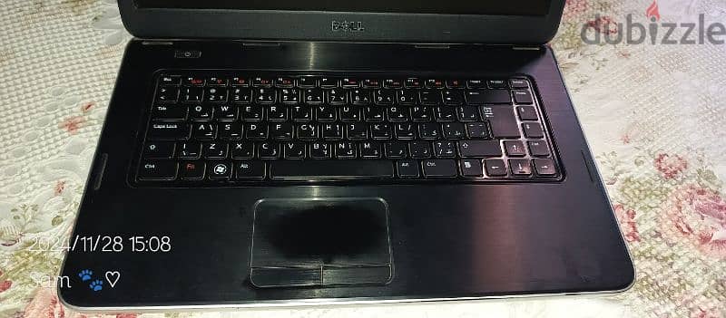 Laptop Dell 1