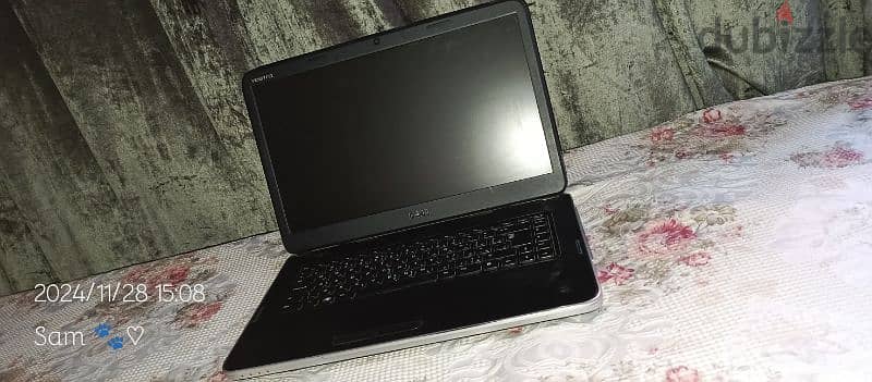 Laptop Dell 2