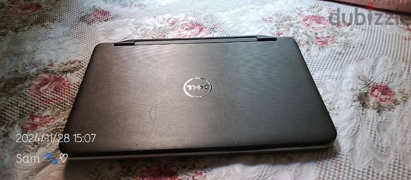 Laptop Dell 5