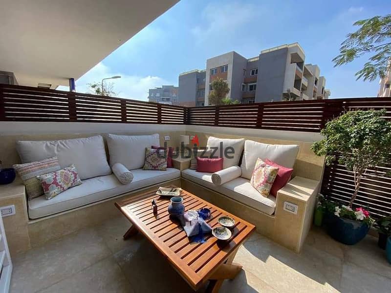 Penthouse for Sale 279 sqm, Ready for Immediate Delivery with a View of Al Ahly Club in Old Sheikh Zayed 0