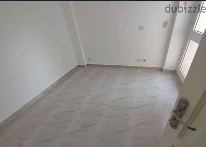 شقة ايجار في مدينتي ٧٥م apartment for rent in Madinaty75m 0