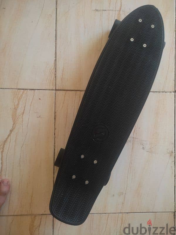 oxelo skate board 0