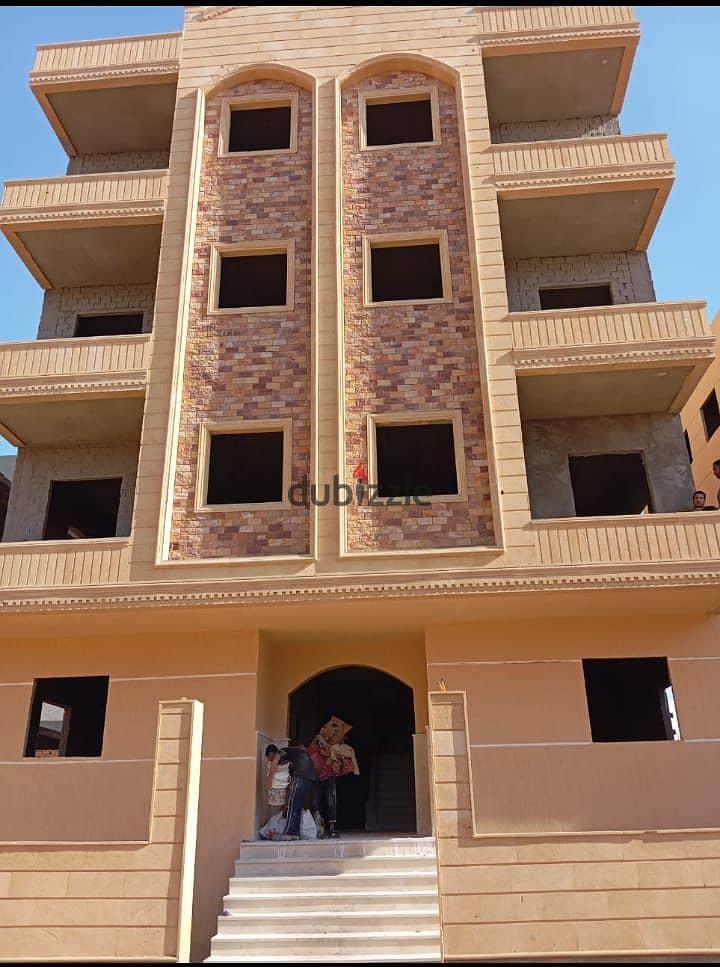 Apartment for sale in Badr city 0